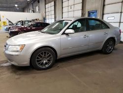 2009 Hyundai Sonata SE en venta en Ham Lake, MN