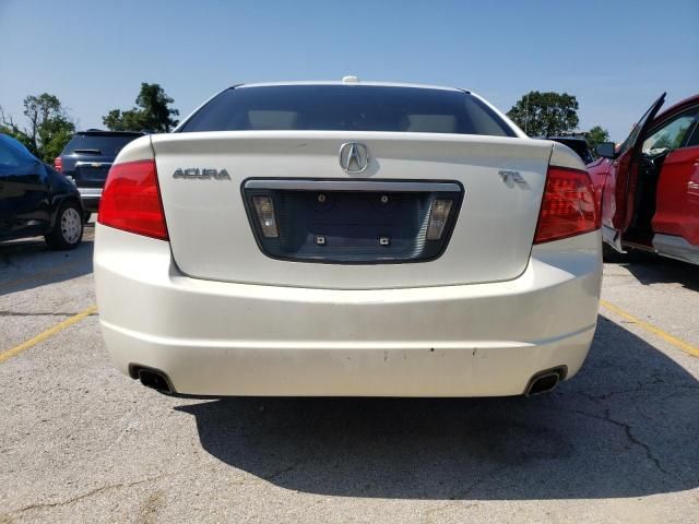 2004 Acura TL