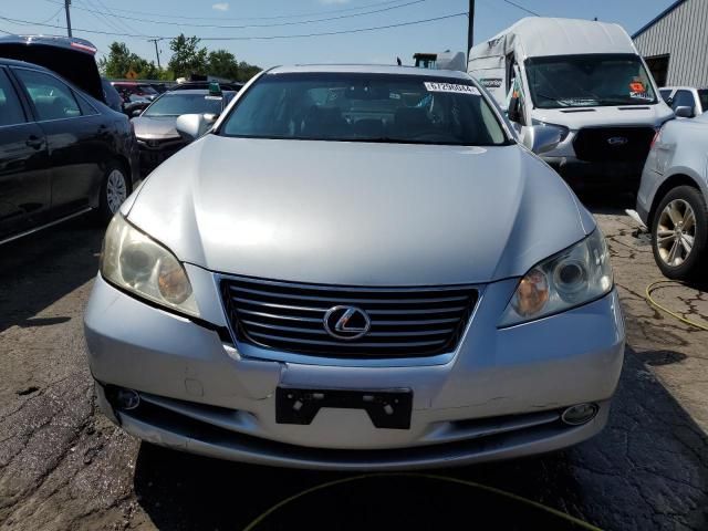 2008 Lexus ES 350