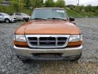 2000 Ford Ranger Super Cab