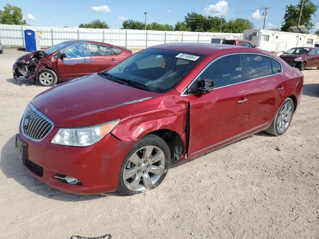 2013 Buick Lacrosse Premium