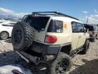 2008 Toyota FJ Cruiser