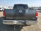 2007 Nissan Titan XE