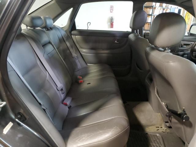 2003 Toyota Avalon XL