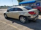 2010 Chrysler Sebring Limited