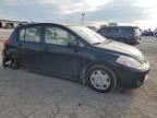 2008 Nissan Versa S