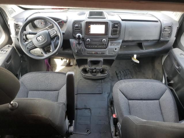 2023 Dodge RAM Promaster 3500 3500 High