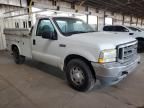 2003 Ford F250 Super Duty