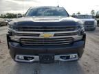 2021 Chevrolet Silverado K1500 High Country