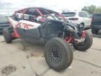 2024 Can-Am Maverick X3 Max X RC Turbo RR