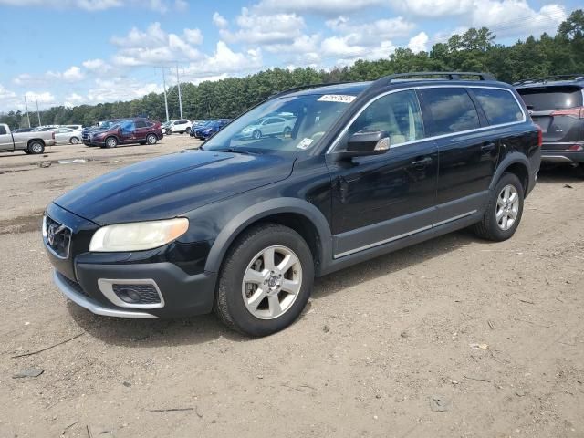 2013 Volvo XC70 3.2