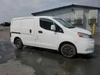 2017 Nissan NV200 2.5S