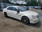 2007 Cadillac STS