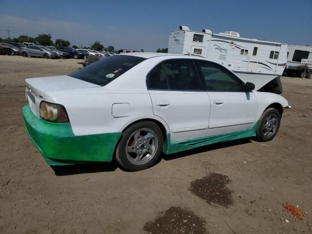 1999 Mitsubishi Galant ES