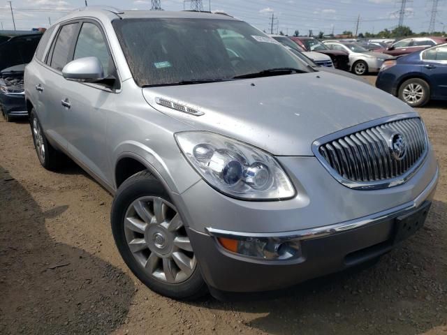 2011 Buick Enclave CXL