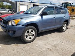 Salvage cars for sale at Lebanon, TN auction: 2011 Toyota Rav4