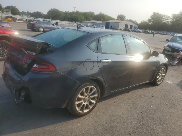 2014 Dodge Dart Limited