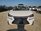 2017 Lexus NX 200T Base