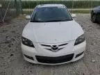 2008 Mazda 3 S