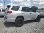 2011 Toyota 4runner SR5