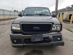 2006 Ford Ranger Super Cab