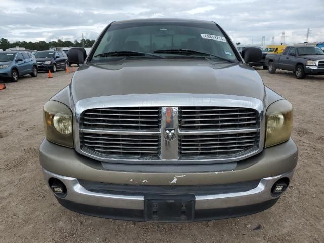 2008 Dodge RAM 1500 ST