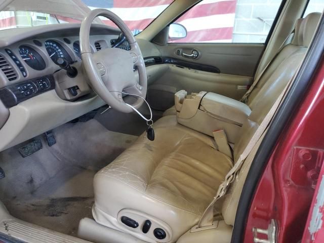 2005 Buick Lesabre Limited