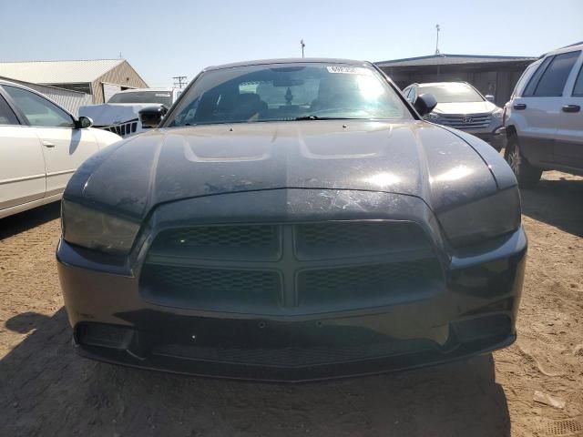 2014 Dodge Charger SE