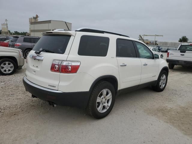 2008 GMC Acadia SLT-2