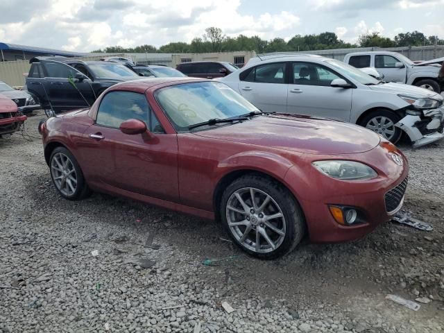 2012 Mazda MX-5 Miata