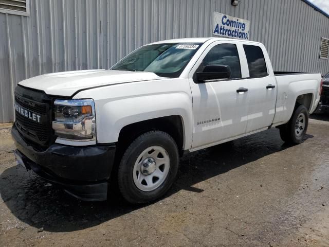 2019 Chevrolet Silverado LD C1500