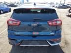 2017 KIA Niro EX