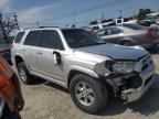 2012 Toyota 4runner SR5