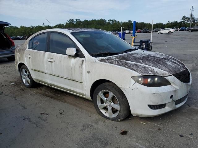 2005 Mazda 3 I