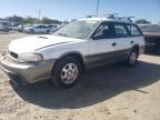 1997 Subaru Legacy Outback