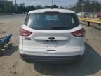 2015 Ford Escape S