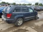 2007 Jeep Grand Cherokee Limited