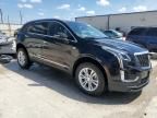 2020 Cadillac XT5 Luxury