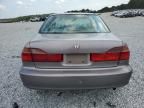 2000 Honda Accord EX