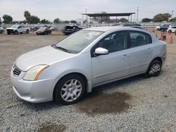 2010 Nissan Sentra 2.0 en venta en San Diego, CA