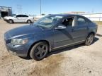 2007 Volvo S40 T5