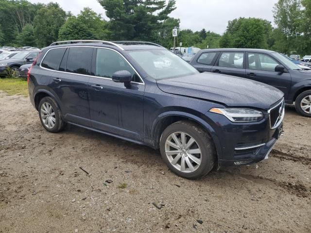 2016 Volvo XC90 T6