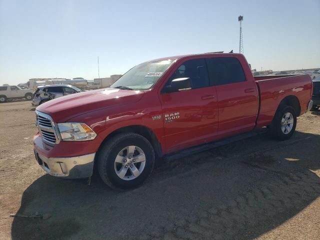 2019 Dodge RAM 1500 Classic SLT