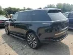 2023 Land Rover Range Rover First Edition