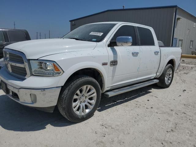 2014 Dodge RAM 1500 Longhorn