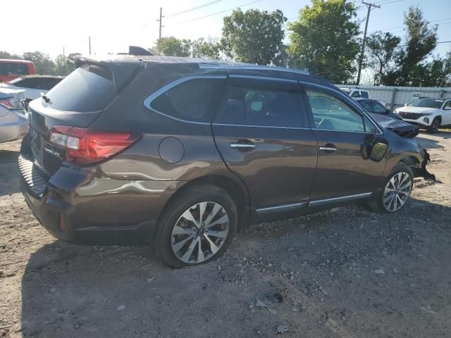 2019 Subaru Outback Touring