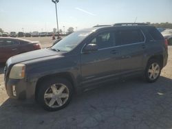 GMC Terrain sle salvage cars for sale: 2010 GMC Terrain SLE