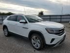 2021 Volkswagen Atlas Cross Sport SEL