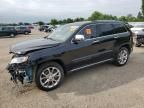 2019 Jeep Grand Cherokee Summit