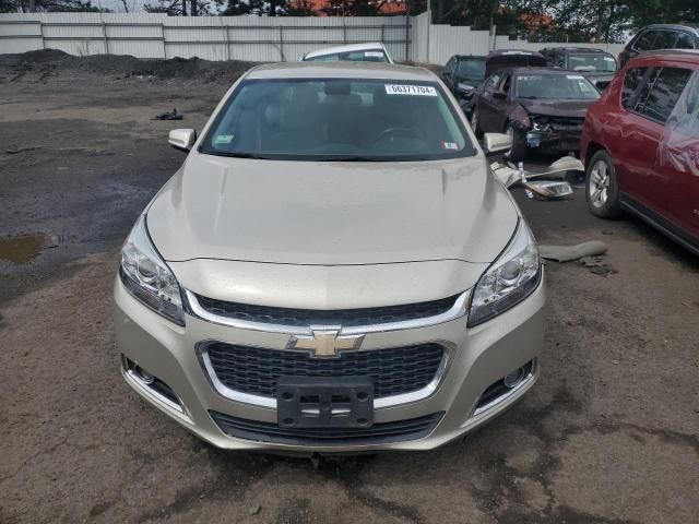 2014 Chevrolet Malibu 2LT